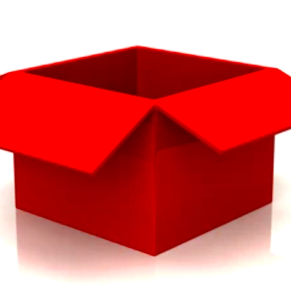 Surprise Box
